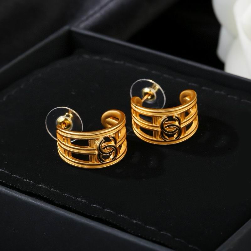 Chanel Earring 09yxs453